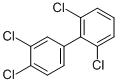 CAS#: 41464-46-4， 2,3',4',6-Tetrachlorobiphenyl