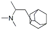 CAS 登录号：41656-32-0， N,N-二甲基-1-(金刚烷-2-基)-2-丙胺