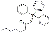CAS#: 41692-90-4， 1-(Triphenylphosphoranylidene)Octan-2-One