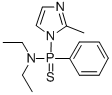 CAS#: 41713-51-3, DL-N,N-Diethyl-P-(2-Methylimidazol-1-Yl)-P-(Phenyl)Phosphinothioic Amide