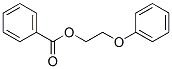 CAS#: 4173-59-5， Benzoic Acid 2-Phenoxyethyl Ester