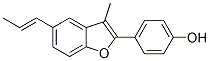 CAS 登录号：41744-26-7， Eupomatenoid 6