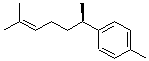 CAS#: 4176-17-4， alpha-Curcumene
