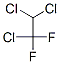 CAS 登录号：41834-16-6， 1,1,2-三氯-2,2-二氟乙烷