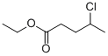 CAS#: 41869-16-3， 4-Chloro-Pentanoic Acid Ethyl Ester