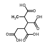 CAS 登录号：41892-62-0， 1,2,3,4-戊烷四羧酸