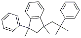 CAS#: 41906-71-2， 1,3-Dimethyl-1-(2-Methyl-2-Phenylpropyl)-3-Phenylindan