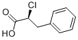 CAS#: 41998-38-3， 2-Chloro-3-Phenylpropionic Acid