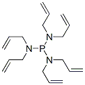CAS 登录号：41999-14-8， 三(二烯丙基氨基)膦