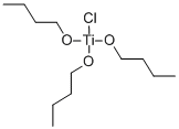 CAS#: 4200-76-4， Titanium Chloride Tri-n-Butoxide