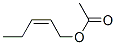 CAS#: 42125-10-0， (Z)-Pent-2-En-1-Yl Acetate