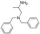 CAS 登录号：42164-56-7， N1,N2-二(苯基甲基)-1,2-丙烷二胺