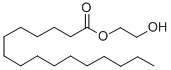 CAS 登录号：4219-49-2， 2-羟基乙基棕榈酸酯