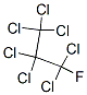 CAS 登录号：422-78-6， 1,1,1,2,2,3,3-七氯-3-氟-丙烷