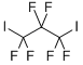 CAS#: 422-91-3， 1,3-Diiodohexafluoropropane