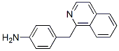CAS#: 42398-69-6， 1-(4-Aminobenzyl)Isoquinoline