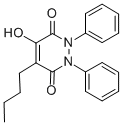 CAS#: 42438-73-3， Denpidazone