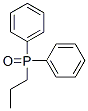 CAS#: 4252-88-4， n-Propyldiphenylphosphine Oxide