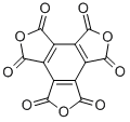 CAS 登录号：4253-24-1， 苯六甲酸三酸酐