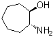 CAS 登录号：42565-73-1， (1R,2R)-2-氨基环庚醇