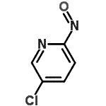 CAS#: 425704-32-1， 5-Chloro-2-Nitrosopyridine