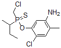 CAS 登录号：42585-08-0， Isophos 3