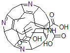 CAS 登录号：42607-18-1， Harderoporphyrinogen