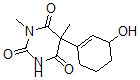 CAS 登录号:427-29-2, 3'-羟基海索比妥
