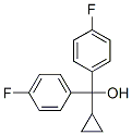 CAS 登录号：427-53-2， 4-氟-alpha-环丙基-alpha-(4-氟苯基)-苄醇