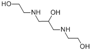 CAS 登录号：42711-84-2， 二乙醇二氨基异丙醇