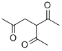CAS 登录号：42781-07-7， 3-乙酰基-2,5-己烷二酮