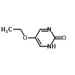 CAS 登录号：42783-84-6， 5-乙氧基-2(1H)-嘧啶酮