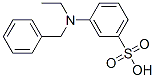 CAS 登录号：42803-77-0， N-苄基苯胺-N-乙基-3-磺酸