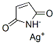 CAS#: 42867-30-1， Silver 5-Oxopyrrol-2-Olate