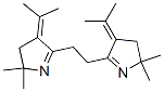 CAS#: 4290-71-5， 5-[2-(5,5-Dimethyl-3-Propan-2-Ylidene-4H-Pyrrol-2-Yl)Ethyl]-2,2-Dimethyl-4-Propan-2-Ylidene-3H-Pyrrole