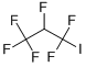 结构式 CAS# 431-90-3, 1,1,2,3,3,3-六氟丙基碘化物