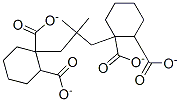 CAS#: 43135-99-5， 2,2-Dimethylpropane-1,3-Diyl Dihexahydrophthalate
