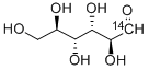 CAS 登录号：4314-62-9， [1-14C]-D-甘露糖