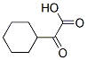CAS 登录号：4354-49-8， alpha-氧代环己烷乙酸