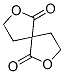CAS#: 4372-10-5， 3,8-Dioxaspiro[4.4]Nonane-4,9-Dione