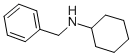 CAS 登录号：4383-25-9， N-苄基环己胺