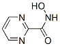 CAS 登录号：4425-55-2， 2-嘧啶甲酰胺