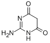 CAS 登录号：4425-67-6， 2-氨基嘧啶-4,6-二醇