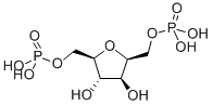 CAS#: 4429-47-4， 2,5-Anhydro-D-Glucitol-1,6-Diphosphate