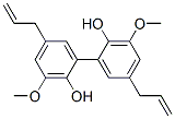 CAS#: 4433-08-3， Dehydrodieugenol