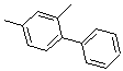 CAS 登录号：4433-10-7， 2,4-二甲基联苯