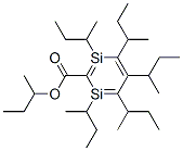 CAS 登录号：4444-59-1， 1,1,1,3,3,3-六(1-甲基丙氧基)二硅氧烷