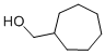 CAS 登录号：4448-75-3， (羟基甲基)环庚烷