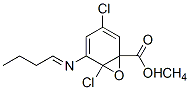 CAS 登录号：44603-43-2， N-丁亚基甲胺 N-氧化物