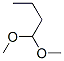 CAS#: 4461-87-4， 1,1-Dimethoxybutane